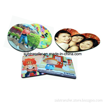 Sublimation Mousepad 2mm/3mm/5mm